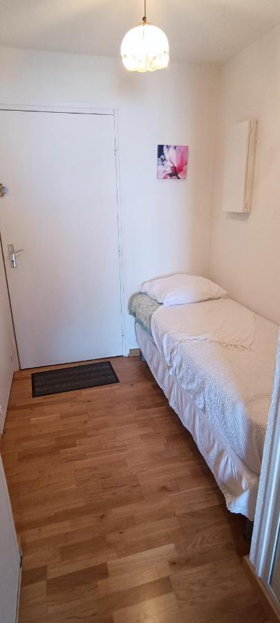 Les Sables-dʼOlonne Marinas 2 - Agreable Studio Face Au Port Olona מראה חיצוני תמונה